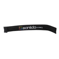 Limbs | SANLIDA Miracle - Carbon/Foam - 22-48 lbs - ILF