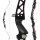 JACKALOPE Zircon - Ultimate - 70 inch - 16-50 lbs - ILF - Take Down Recurve Bow | right hand