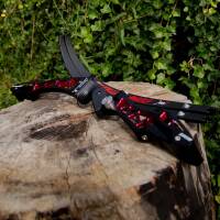 JACKALOPE Zircon - Ultimate - 68 Inch - 16-50 lbs - ILF - Take Down Recurve Bow | Left Handed