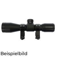 NEW | BSW 4x32 Scope - riflescope