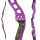 JACKALOPE Zircon - Explorer - 60-64 inch - 22-60 lbs - ILF - Take Down Recurve Bow