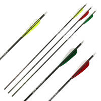 NEW GOODS | Complete Arrow | GOLD TIP Warrior - Carbon -...