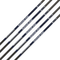 Shaft | SPHERE Phantom BALANCED 4.2 - Carbon - Spine: 700...