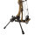 HOYT Go-Stix Carbon 2.0 - bow stand