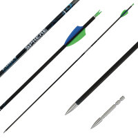 Complete arrow | SPHERE Ghost 4.2 - Carbon
