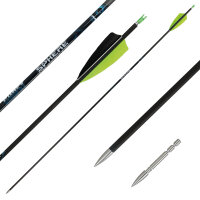 Complete arrow | SPHERE Ghost 4.2 - Carbon