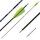 Complete arrow | SPHERE Ghost 4.2 - Carbon