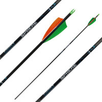 Complete arrow | SPHERE Ghost 6.2 - Carbon