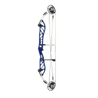 PSE Compound bow Supra X 37 EM2