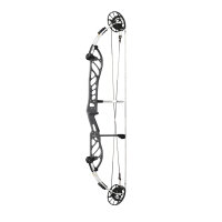 PSE Supra X 37 SE2 - 40-60 lbs - Compoundbogen