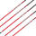 Complete Arrow | CARBON EXPRESS Maxima Red - Carbon 400