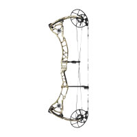 BOWTECH CP30 - 40-70 lbs - Compound bow