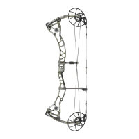 BOWTECH CP30 - 40-70 lbs - Compound bow