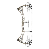 BOWTECH CP30 - 40-70 lbs - Compound bow