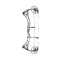 BOWTECH CP30 - 40-70 lbs - Compound bow