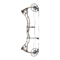 BOWTECH CP30 - 40-70 lbs - Compound bow