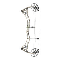 BOWTECH CP30 - 40-70 lbs - Compound bow