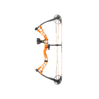 DIAMOND Atomic - 10-30 lbs - Compound bow