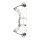 BOWTECH Carbon Zion - 40-70 lbs - Compound bow