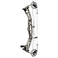 HOYT Alpha X 33 - 40-80 lbs - Compoundbogen