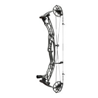 HOYT Alpha X 33 - 40-80 lbs - Compoundbogen