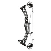 HOYT Alpha X 33 - 40-80 lbs - Compoundbogen