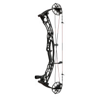 HOYT Alpha X 33 - 40-80 lbs - Compoundbogen