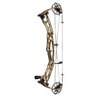 HOYT Alpha X 33 - 40-80 lbs - Compoundbogen