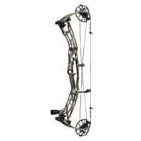 HOYT Alpha X 33 - 40-80 lbs - Compoundbogen