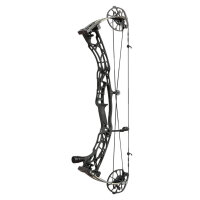 HOYT Alpha X 33 - 40-80 lbs - Compoundbogen