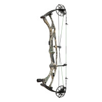 HOYT Carbon RX-8 Ultra - 40-80 lbs - Compound bow