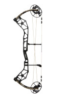 BEAR ARCHERY Alaskan XT - 45-70 lbs - Compound bow