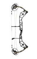 BEAR ARCHERY Alaskan XT - 45-70 lbs - Compound bow