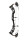 BEAR ARCHERY Alaskan XT - 45-70 lbs - Compound bow