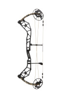 BEAR ARCHERY Alaskan XT - 45-70 lbs - Compound bow
