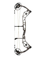BEAR ARCHERY Alaskan XT - 45-70 lbs - Compound bow