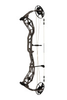 BEAR ARCHERY Alaskan XT - 45-70 lbs - Compound bow