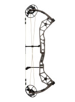 BEAR ARCHERY Alaskan XT - 55-70 lbs - Compound bow | Left hand | Variant: Stone