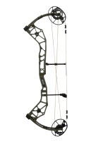 BEAR ARCHERY Alaskan XT - 55-70 lbs - Compound bow | Right hand | Variant: Olive