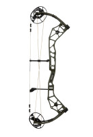BEAR ARCHERY Alaskan XT - 55-70 lbs - Compound bow | Right hand | Variant: Olive