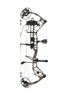 BEAR ARCHERY Alaskan XT Package - 45-70 lbs - Compound bow