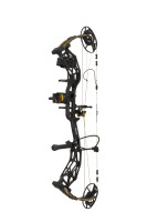 BEAR ARCHERY Alaskan XT Package - 45-70 lbs - Compound bow