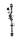 BEAR ARCHERY Alaskan XT Package - 45-70 lbs - Compound bow