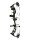 BEAR ARCHERY Alaskan XT Package - 45-70 lbs - Compound bow