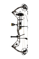 BEAR ARCHERY Alaskan XT Package - 45-70 lbs - Compound bow