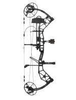BEAR ARCHERY Paradigm RTH Package - 45-70 lbs - Compound bow