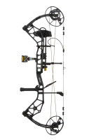 BEAR ARCHERY Paradigm RTH Package - 45-70 lbs - Compound bow