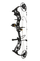 BEAR ARCHERY Paradigm RTH Package - 45-70 lbs - Compound bow