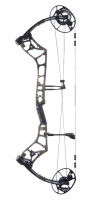 BEAR ARCHERY Surpass - 45-70 lbs - Compound bow