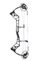 BEAR ARCHERY Surpass - 45-70 lbs - Compound bow